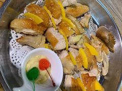 -花溪雨·森林餐厅(石基店)