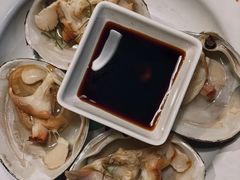 -辉记炭烧海鲜大排档·老字号(福田店)