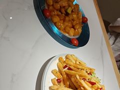 -吴掌柜·藕汤印象(南湖店)