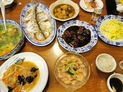 -灵福缘私房菜·农家菜(拈花湾·灵山大佛必推店)