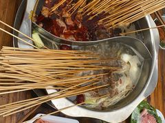 -江湖串串香(金牛万达店)