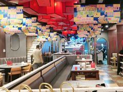 -前门·鲜肉火锅(长风店)