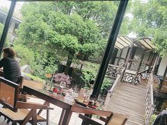 -柴米油盐(土菜院子店)