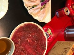 -大龙辣火锅·龙虾·烧烤(湖滨新天地店)