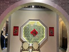 -肥福排档(星光店)