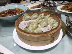 -七菜馆·东北菜·蒸饺(文体路店)
