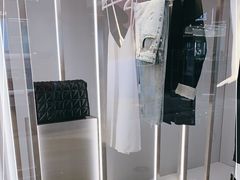 -ZARA(凯德乐峰广场店)