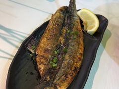 -云晓光头烧烤吧(德平路店)