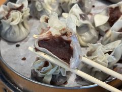 -真真鲜馄饨店(启蒙路店)