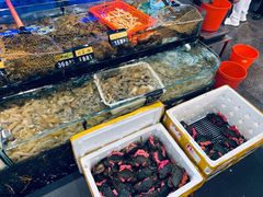 -阿忠食坊大排档·20年老店(万象城店)