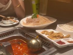 -海底捞火锅(江北万达商业广场店)