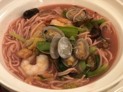 -莆田餐厅PUTIEN(西安万象天地店)