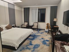 -庐山上汤温泉度假村