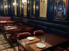 -Golden Lily河内巴黎法越料理餐厅(建国西路店)