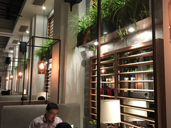 大堂-食间牛排(湖西路店)