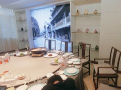 -香山湖渔家大院