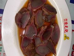 -澳门陈光记烧味饭店(万象城店)