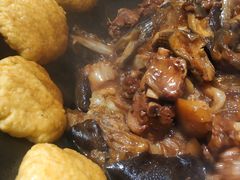 -门家大院铁锅炖·KTV·包房(浑南店)