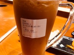 -呷哺呷哺 黄金牧场 (欢乐谷店)