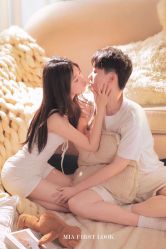 -克拉女神写真馆·匠心定制