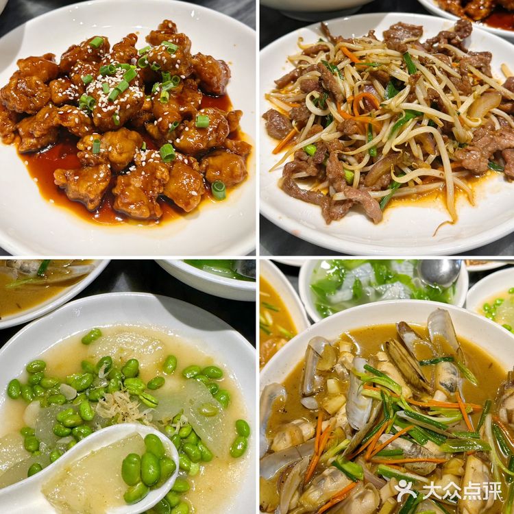 只要不是我做的饭，他们都能吃光光🤣