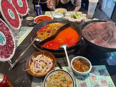 -巴蜀大将火锅(春熙店)