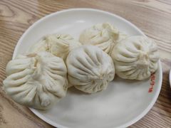 -津门张记包子铺(华昌道店)