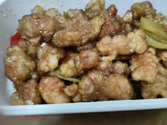 -峰峰菜馆(昌茂店)