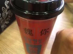 -魏家凉皮(协和店)