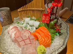 -原志优秀食材·匠心料理·海胆主题(金亿广场店)