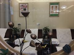 -益康盲人推拿按摩(长虹店)