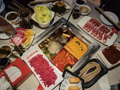 -海底捞火锅 (利舞台广场店)