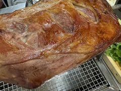 -宗泉烤全羊·烤羊腿·家常菜(解放东路店)