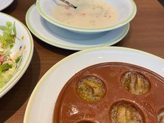 -萨莉亚意式餐厅(杭州西溪龙湖天街店)