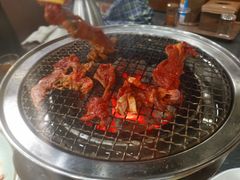 -金刚山(学府路店)