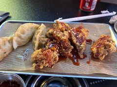 -包装马车·韩国料理·포장마차