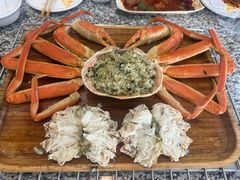 -震海贝烤贝·民俗特色店(延吉总店)