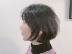 短发-Syinstyle私人定制