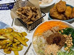 -雲物·云南小馆(好悦天地店)