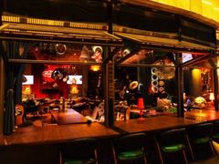 -翠湖湾海鲜音乐餐厅