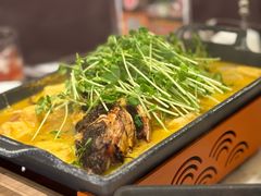 -北京王府井希尔顿酒店·万斯阁西餐厅