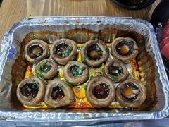 -老虎滩大连海鲜烧烤(建邺云锦路总店)