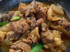 -园林美食城·本土农家菜(杨和镇店)