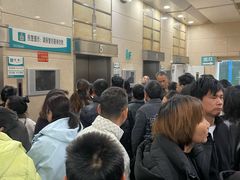 -华中科技大学同济医学院附属协和医院(主院区)