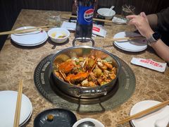 -七欣天香辣蟹火锅(常熟珠海路万达广场店)