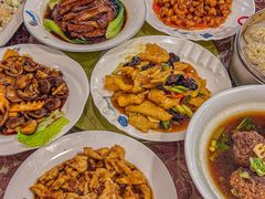 -老苏扬饭店