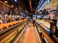 -盛江山自助料理(太原街万达店)