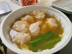 -港久茶餐厅(鹭洲里店)