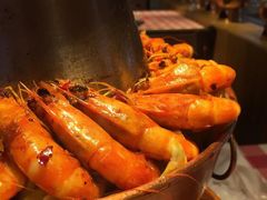 -老佛爷正宗铜炉蛙锅(五道口店)