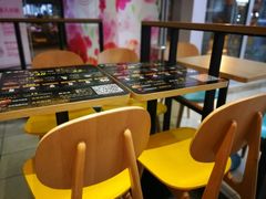 -德克士(崂山百货店)